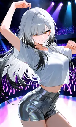 Profile image of Baek Hyo-rin