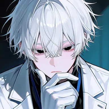 Profile image of 에다노 유키
