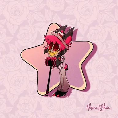 Profile image of Alastor