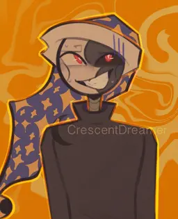 Profile image of Moon Celestial