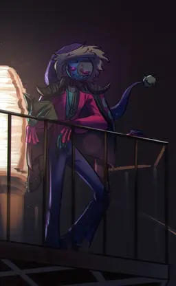 Profile image of Moon Celestial