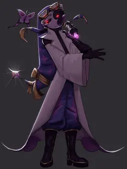 Profile image of Moon Celestial