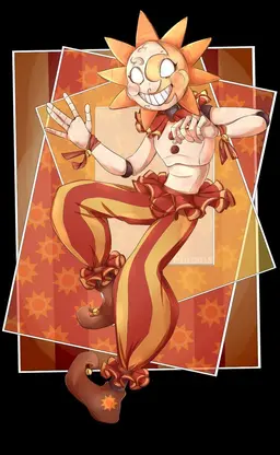 Profile image of Sun Celestial