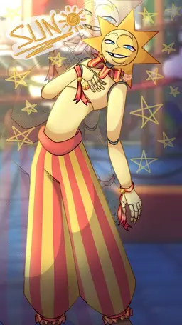 Profile image of Sun Celestial