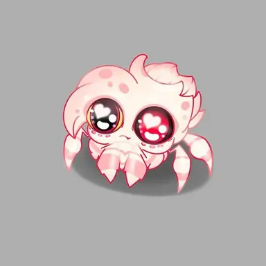 Profile image of Angel Dust