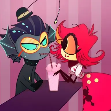 Profile image of Niffty and Baxter