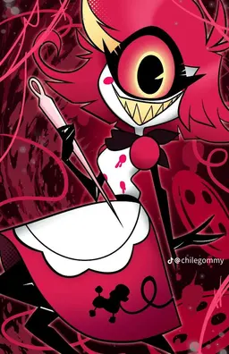 Profile image of Niffty and Baxter