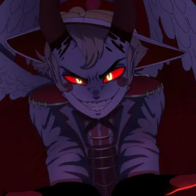 Profile image of Lucifer Morningstar