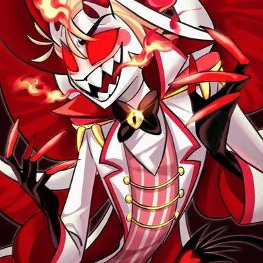 Profile image of Lucifer Morningstar