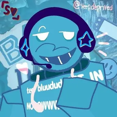 Profile image of Prettyprincess n bluudude
