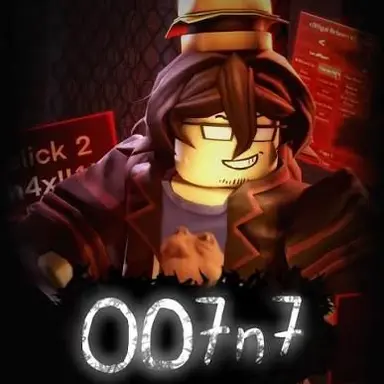 Profile image of 007n7 and Coolkid