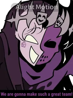 Profile image of Slasher and noil