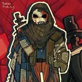 Profile image of Slasher and noil