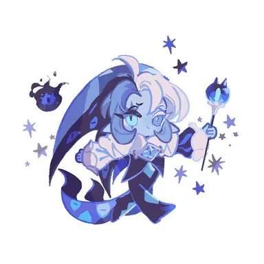 Profile image of 쉐도우밀크