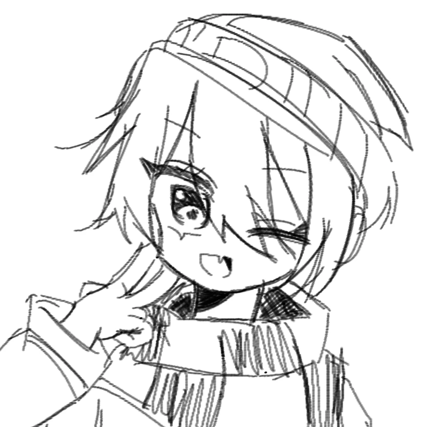 らだ美