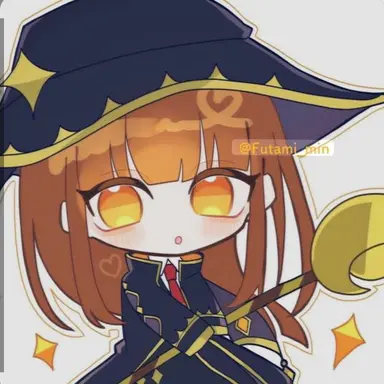 Profile image of えと