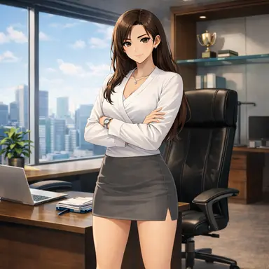 Profile image of 里見