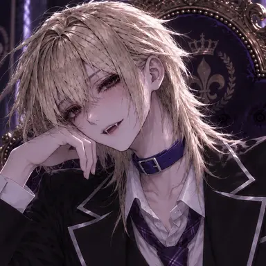 Profile image of 夜茜