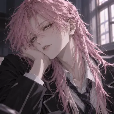 Profile image of 桜李
