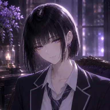Profile image of 藤霞