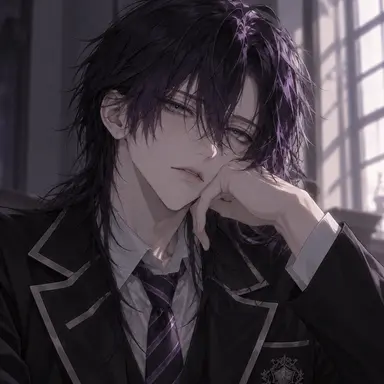 Profile image of 紫苑