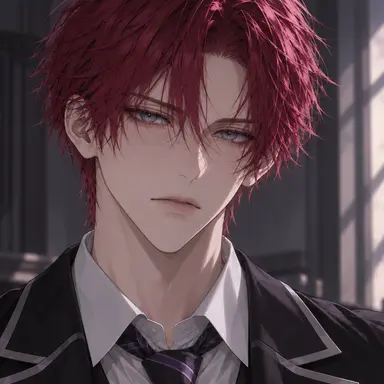 Profile image of 騎薔
