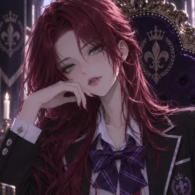 Profile image of 紅艶