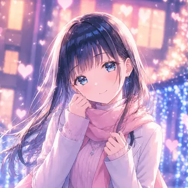 Profile image of 美沙子