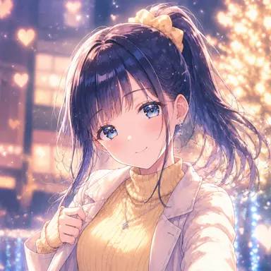 Profile image of 美奈子