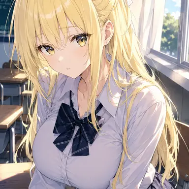 Profile image of 水野 莉央