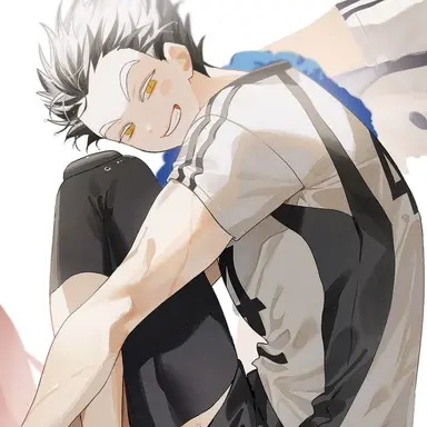Profile image of 木兎 光太郎