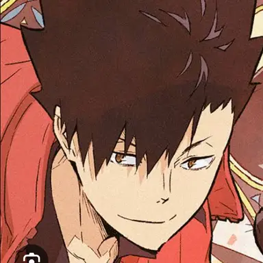 Profile image of 黒尾 鉄朗