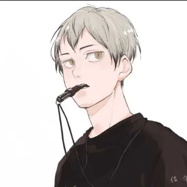 Profile image of 北 信介