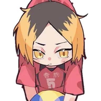 Profile image of 孤爪 研磨