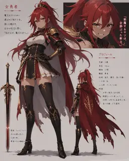 Profile image of エリアス