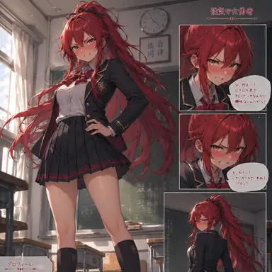 Profile image of エリアス