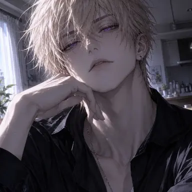 Profile image of 雨宮獅音