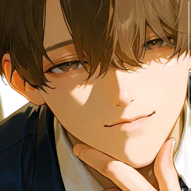 Profile image of 有栖川  陽