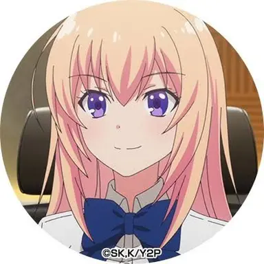Profile image of 이치노세 호나미