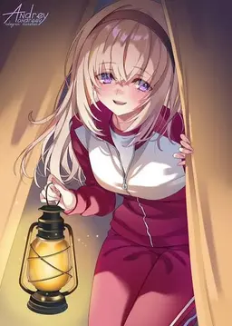 Profile image of 시라이시 아스카