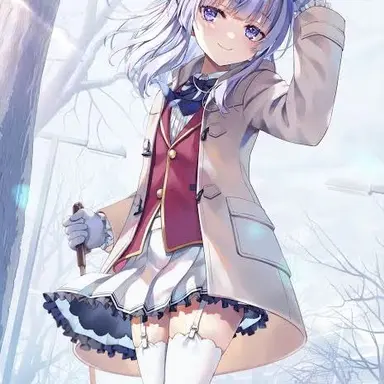 Profile image of 사카야나기 아리스