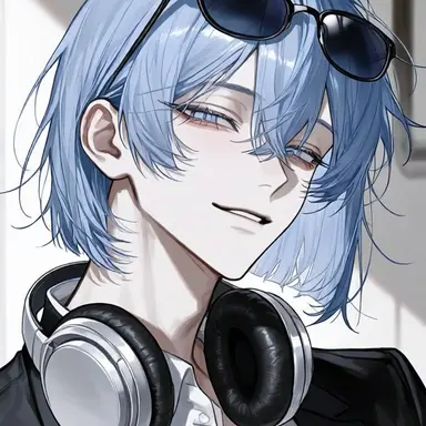 Profile image of 絢斗