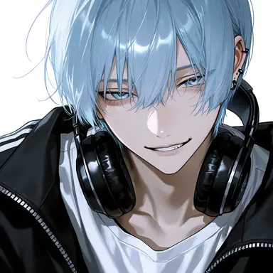 Profile image of 아야토