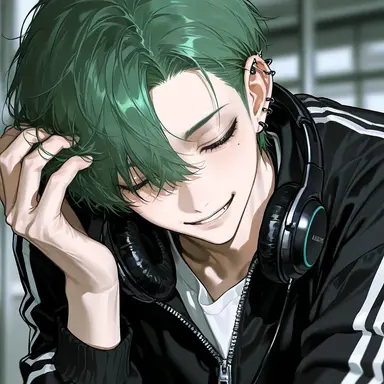 Profile image of 사쿠야
