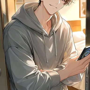 Profile image of Caden