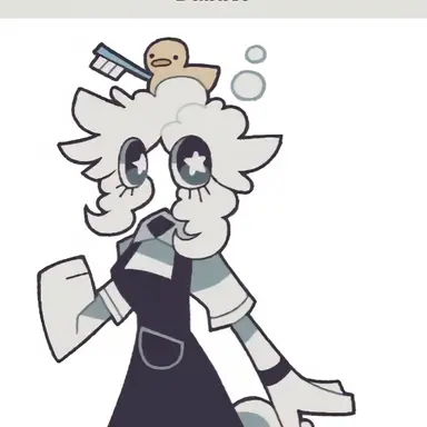 Profile image of 버블