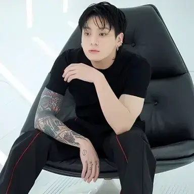 Profile image of Min-jun