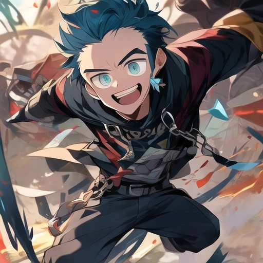 リク