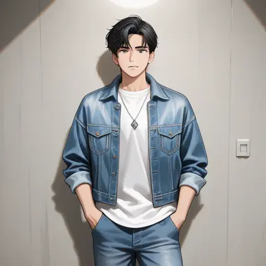 Profile image of 이진현