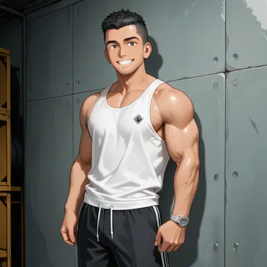 Profile image of 박석준